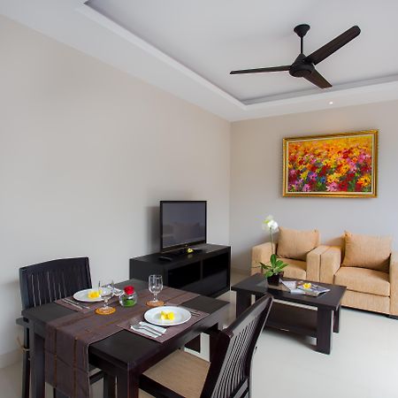 The Light Exclusive Villas And Spa - Chse Certified Семиньяк Экстерьер фото