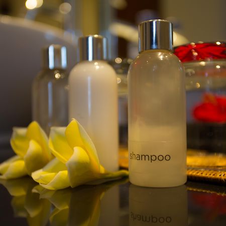 The Light Exclusive Villas And Spa - Chse Certified Семиньяк Экстерьер фото