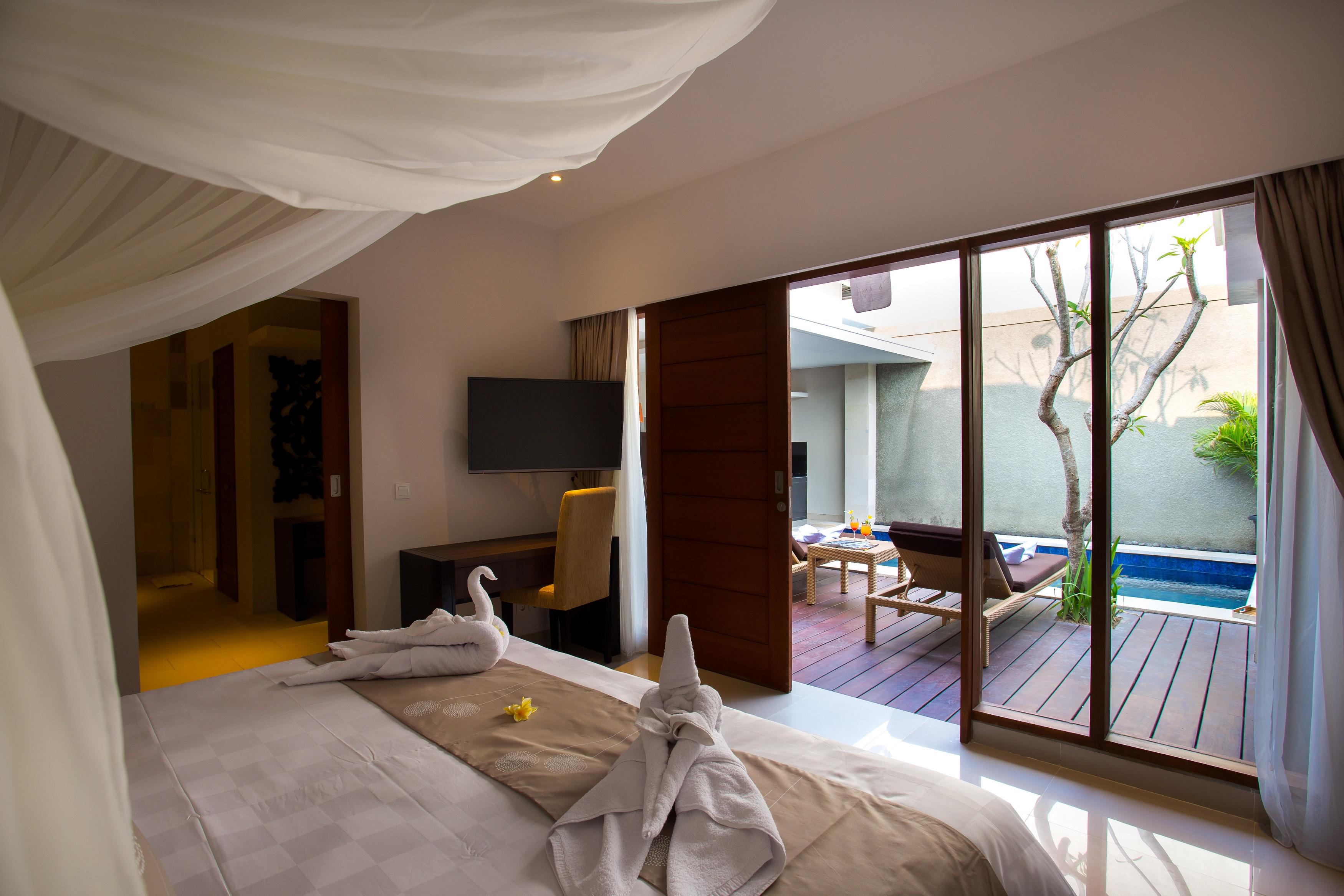 The Light Exclusive Villas And Spa - Chse Certified Семиньяк Экстерьер фото