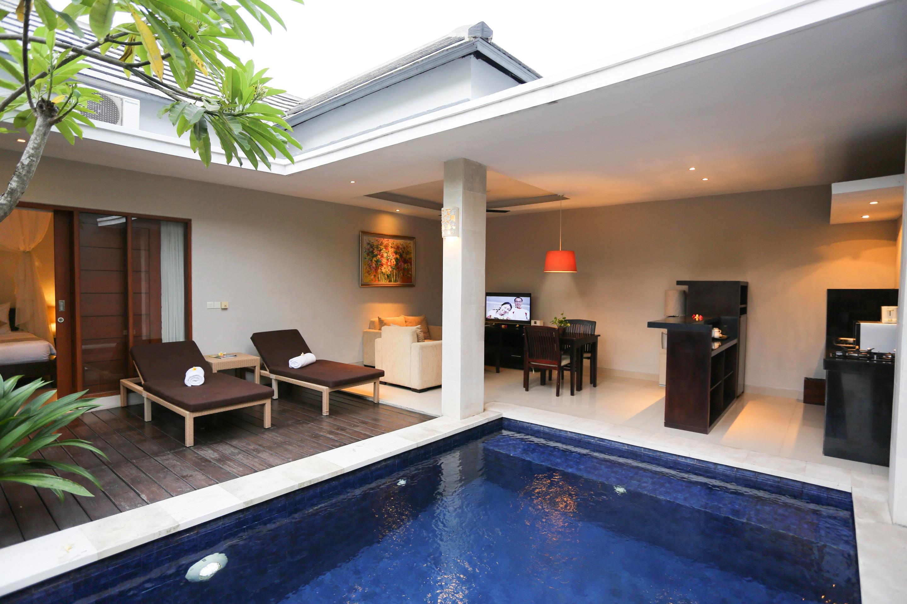The Light Exclusive Villas And Spa - Chse Certified Семиньяк Экстерьер фото