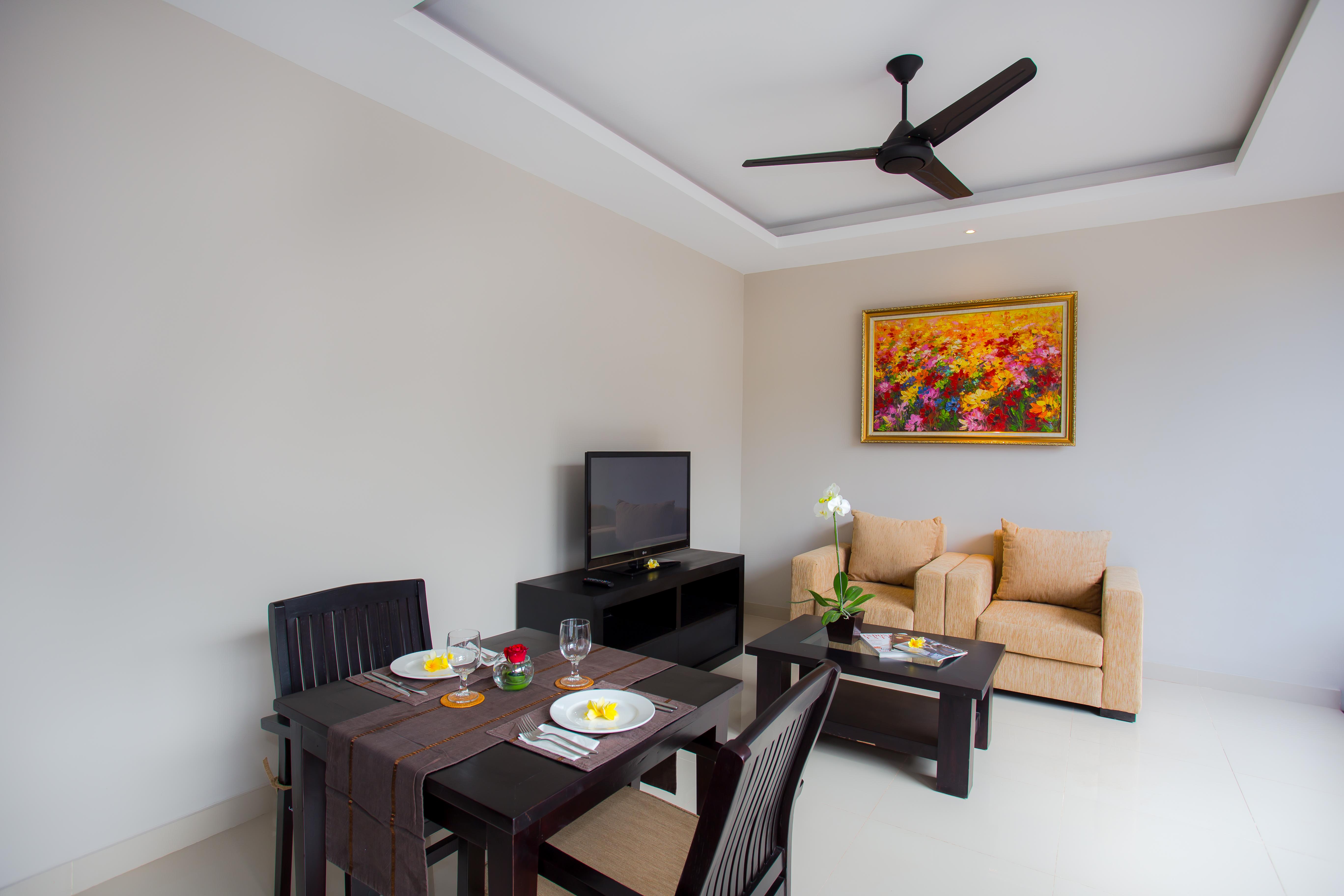 The Light Exclusive Villas And Spa - Chse Certified Семиньяк Экстерьер фото