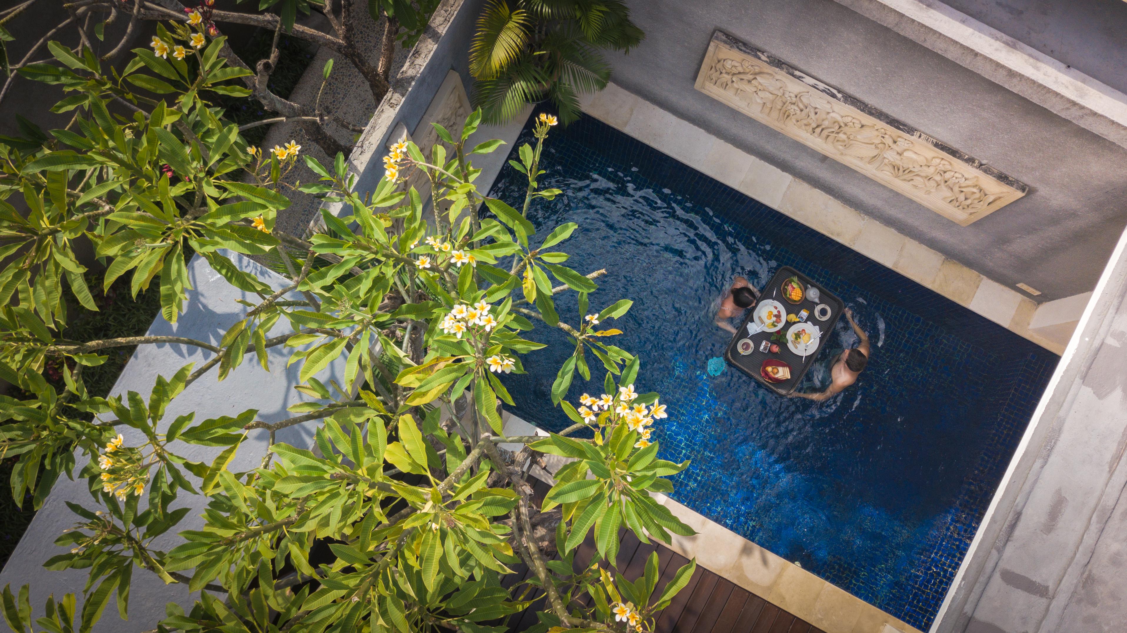The Light Exclusive Villas And Spa - Chse Certified Семиньяк Экстерьер фото