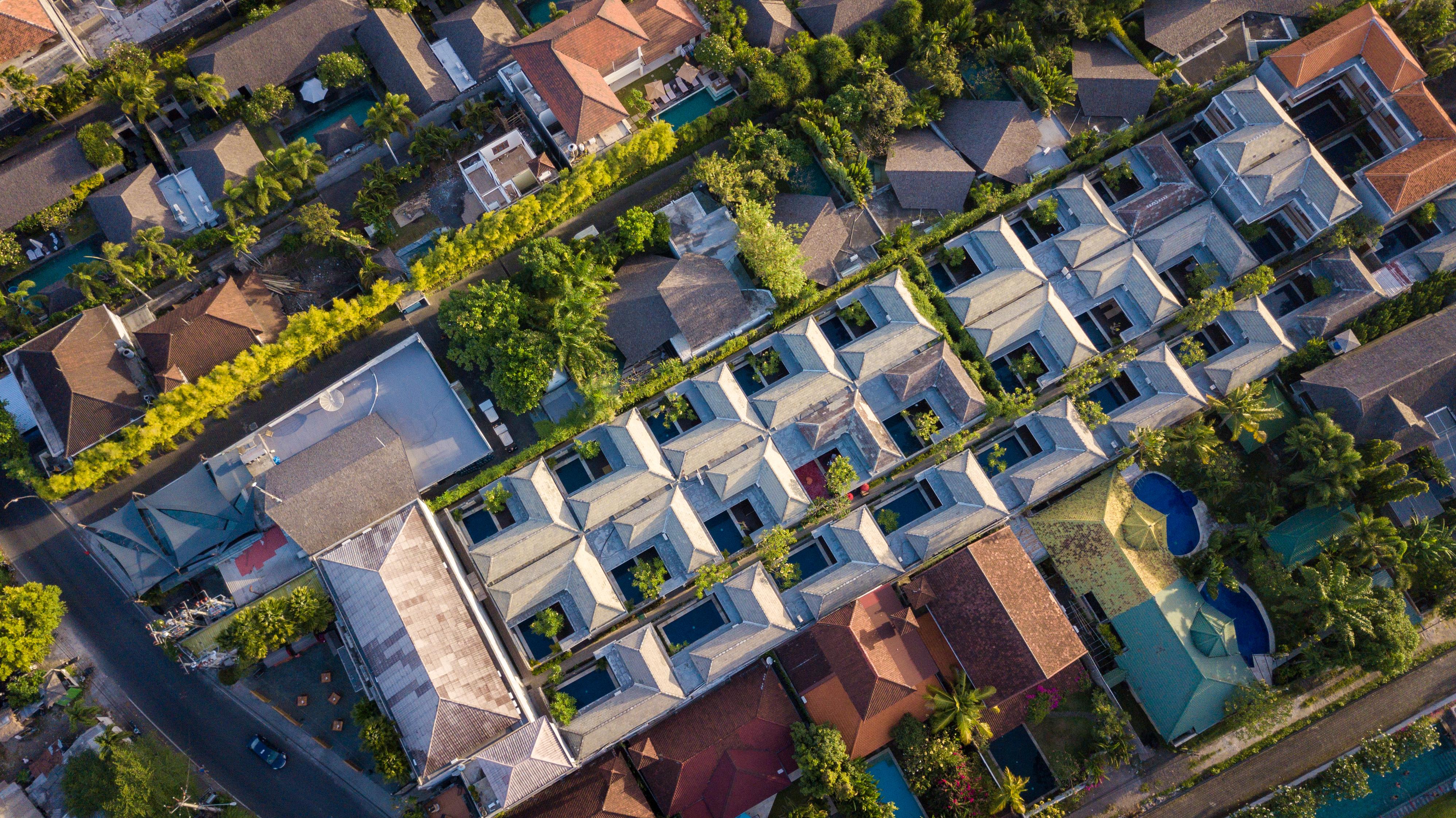 The Light Exclusive Villas And Spa - Chse Certified Семиньяк Экстерьер фото