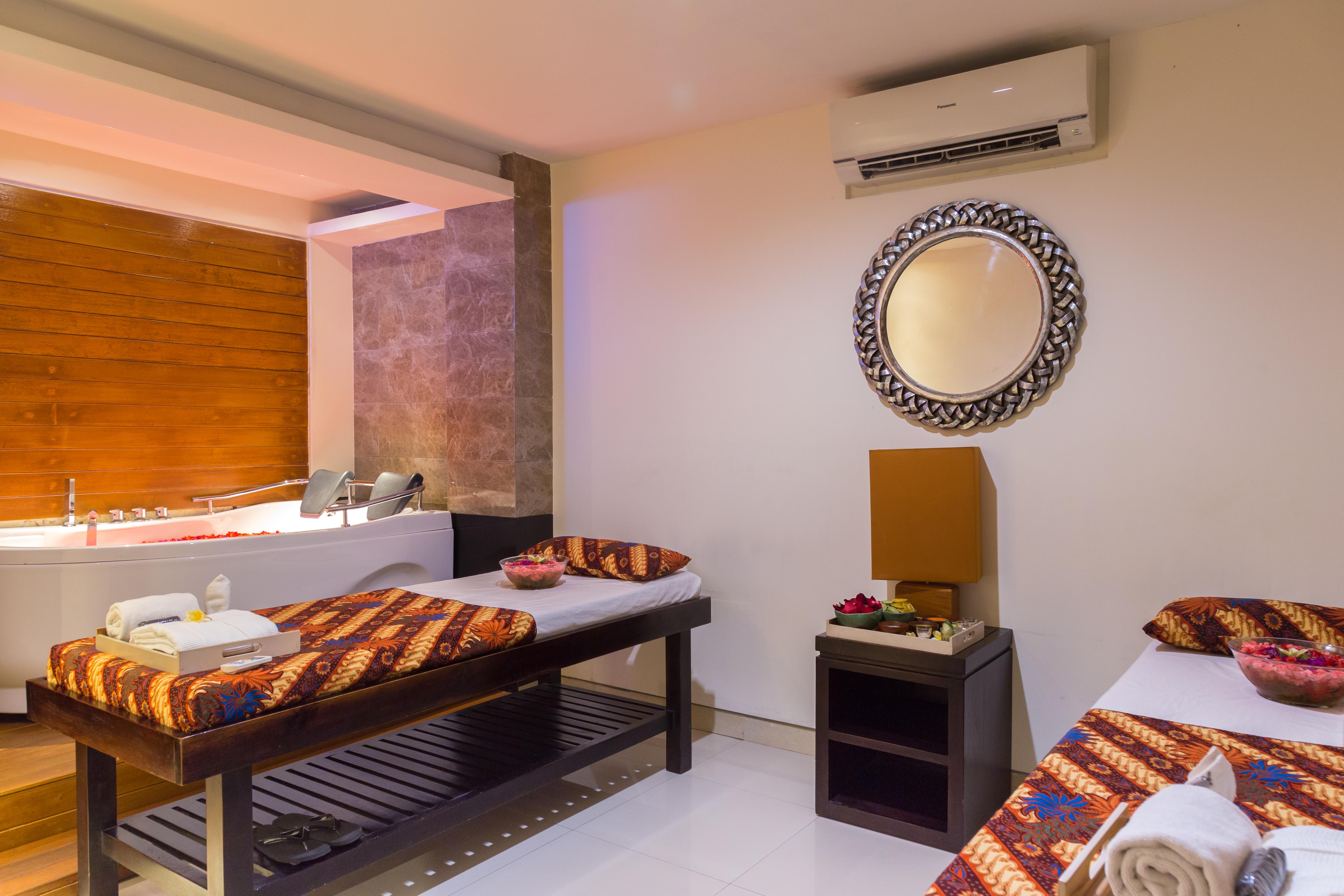The Light Exclusive Villas And Spa - Chse Certified Семиньяк Экстерьер фото