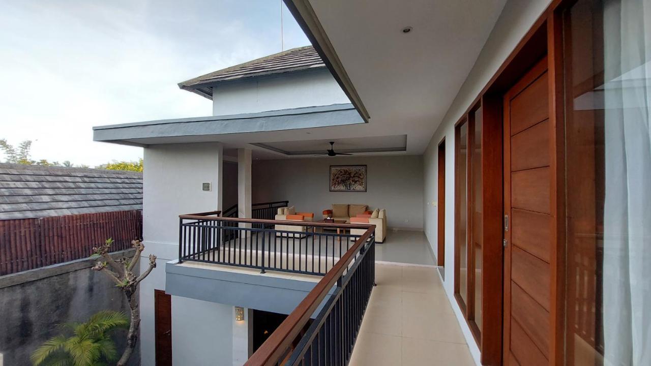 The Light Exclusive Villas And Spa - Chse Certified Семиньяк Экстерьер фото