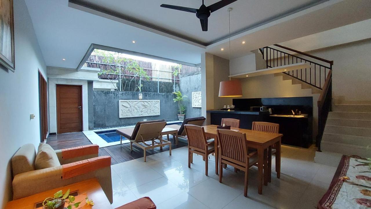 The Light Exclusive Villas And Spa - Chse Certified Семиньяк Экстерьер фото
