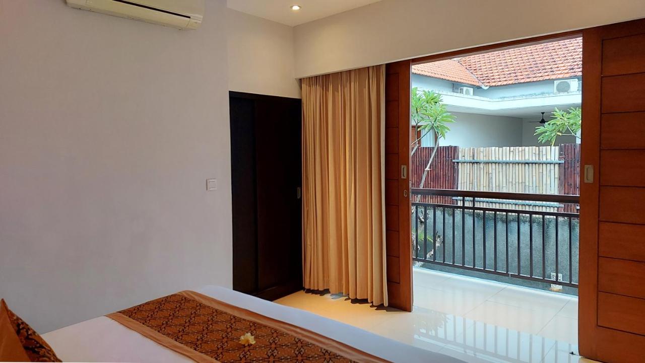 The Light Exclusive Villas And Spa - Chse Certified Семиньяк Экстерьер фото
