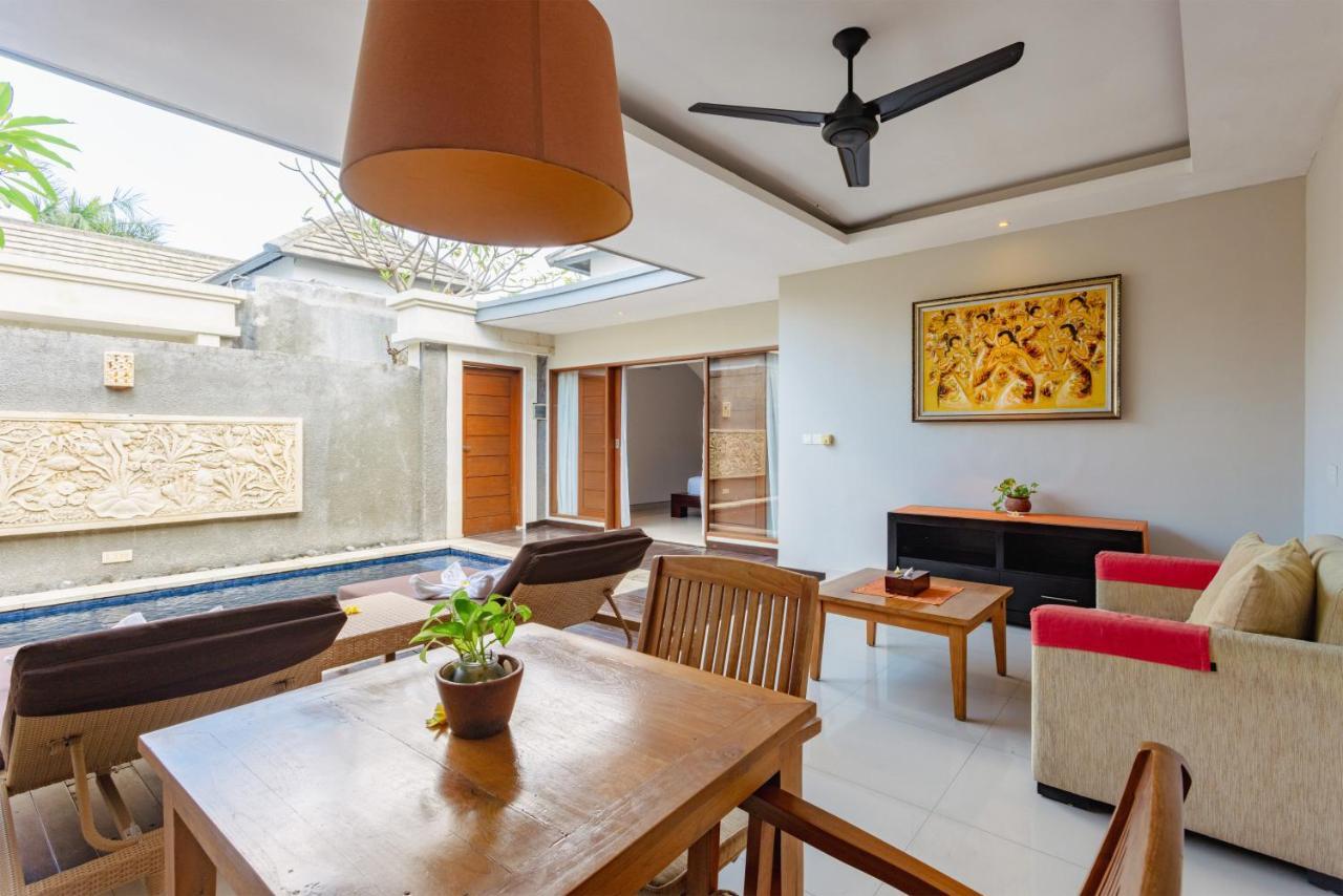 The Light Exclusive Villas And Spa - Chse Certified Семиньяк Экстерьер фото
