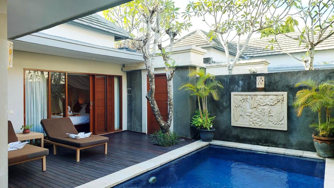 The Light Exclusive Villas And Spa - Chse Certified Семиньяк Экстерьер фото