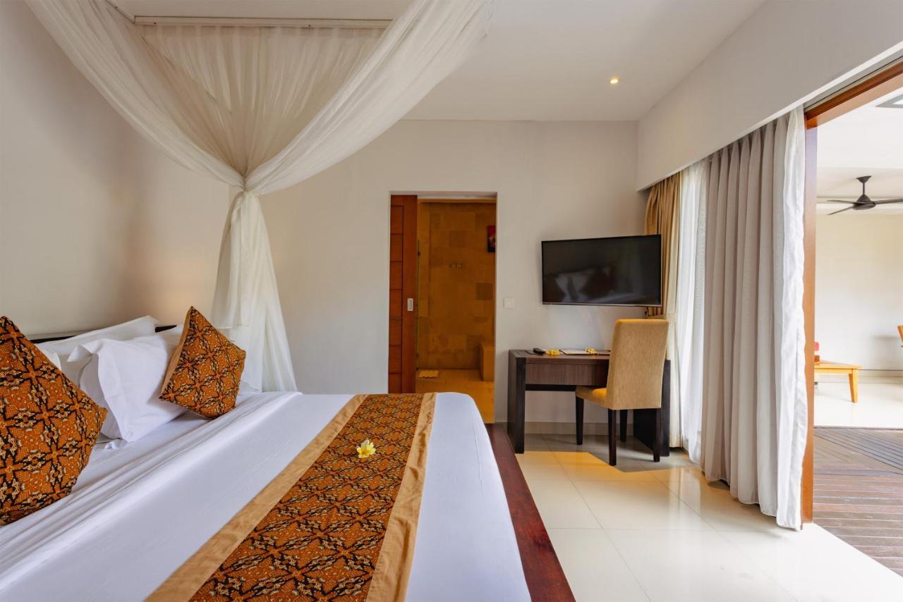 The Light Exclusive Villas And Spa - Chse Certified Семиньяк Экстерьер фото