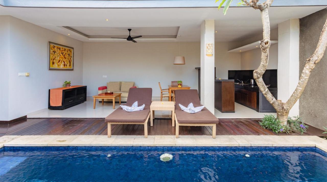The Light Exclusive Villas And Spa - Chse Certified Семиньяк Экстерьер фото