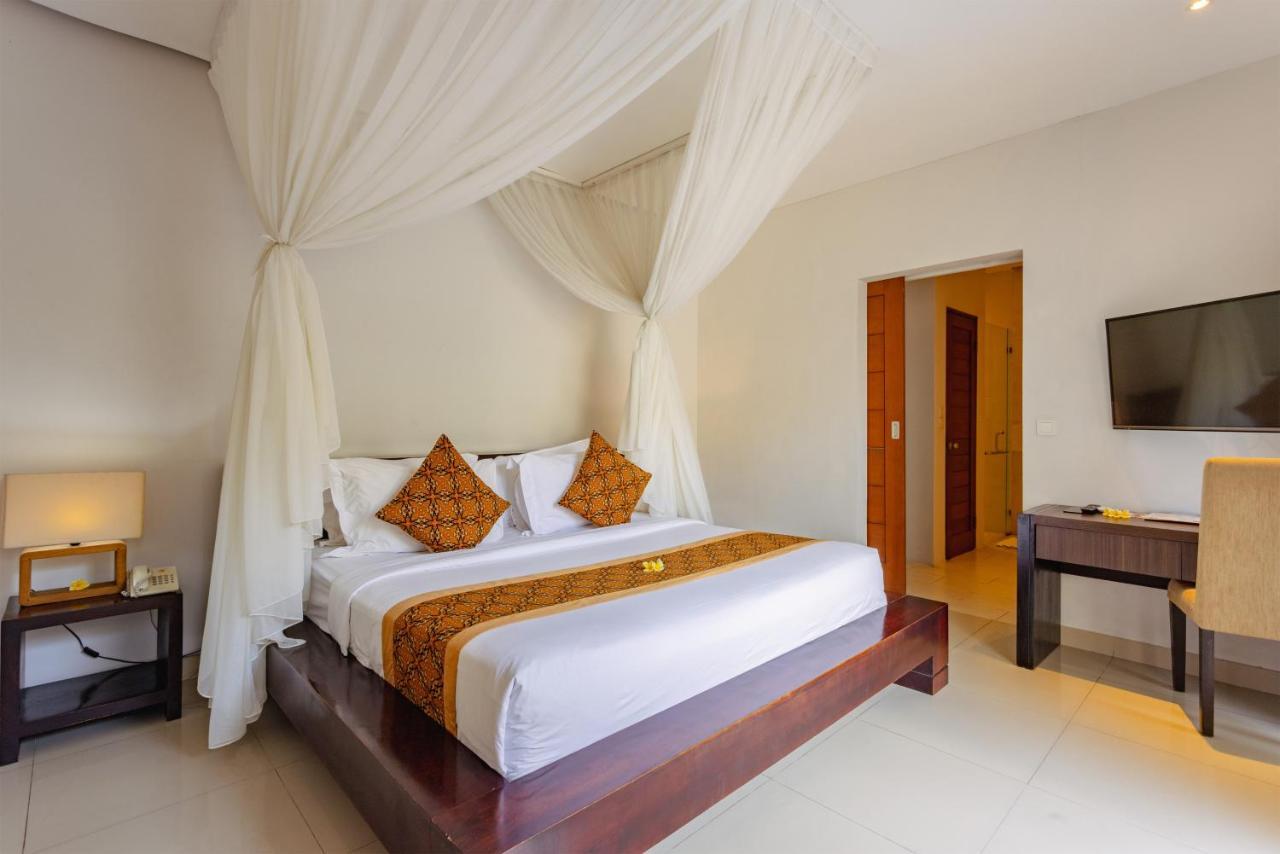 The Light Exclusive Villas And Spa - Chse Certified Семиньяк Экстерьер фото