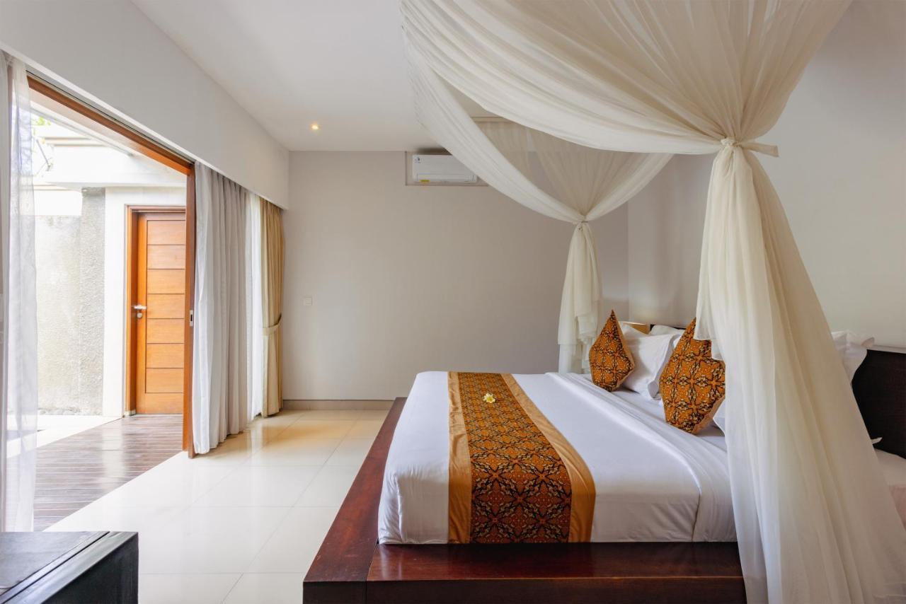 The Light Exclusive Villas And Spa - Chse Certified Семиньяк Экстерьер фото
