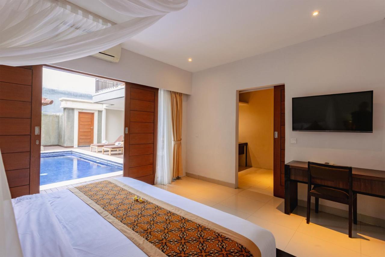 The Light Exclusive Villas And Spa - Chse Certified Семиньяк Экстерьер фото