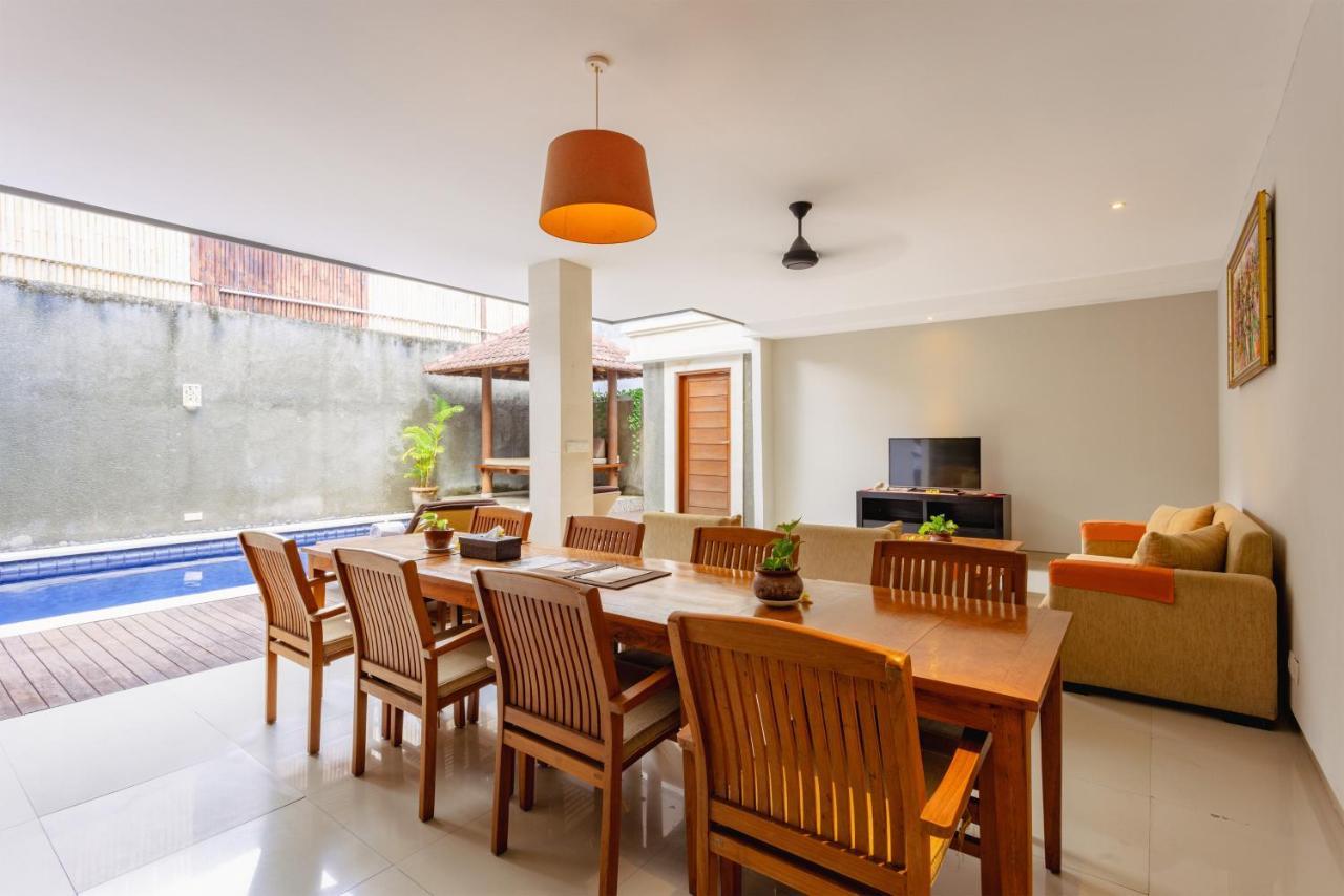 The Light Exclusive Villas And Spa - Chse Certified Семиньяк Экстерьер фото