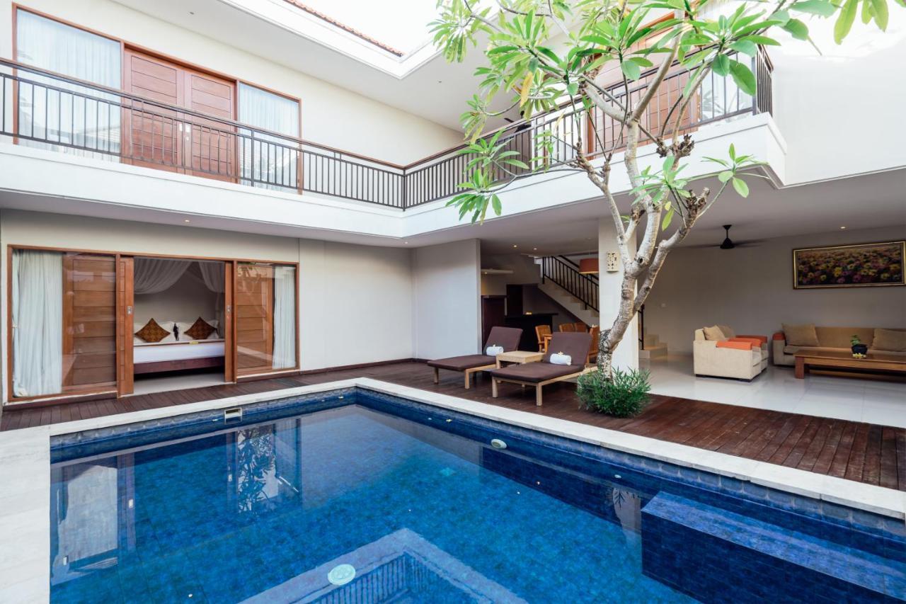 The Light Exclusive Villas And Spa - Chse Certified Семиньяк Экстерьер фото