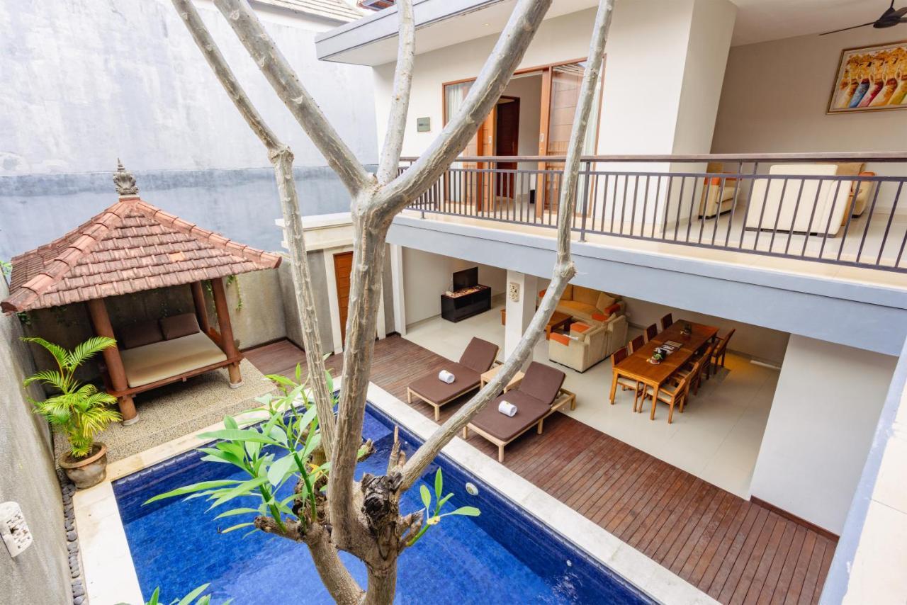 The Light Exclusive Villas And Spa - Chse Certified Семиньяк Экстерьер фото