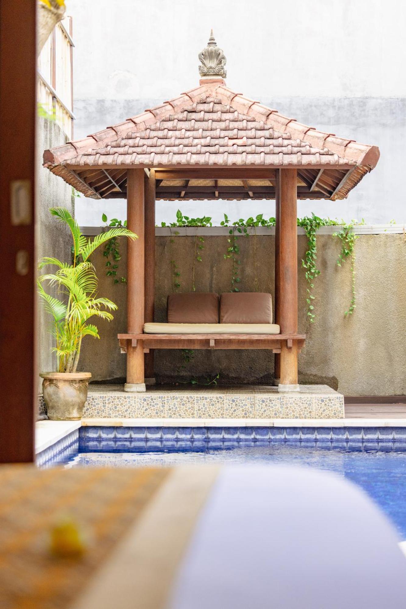 The Light Exclusive Villas And Spa - Chse Certified Семиньяк Экстерьер фото