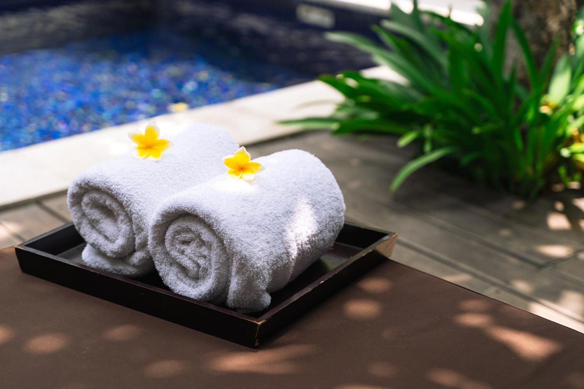 The Light Exclusive Villas And Spa - Chse Certified Семиньяк Экстерьер фото