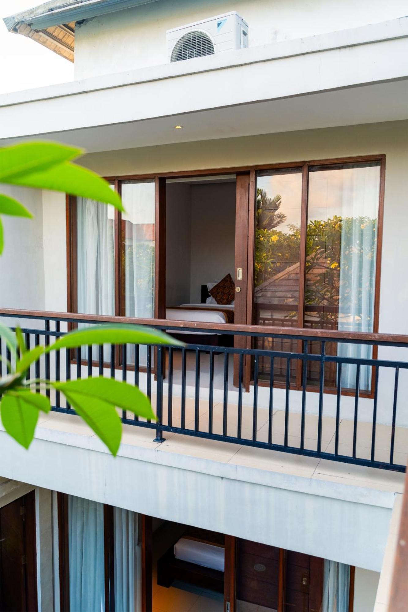 The Light Exclusive Villas And Spa - Chse Certified Семиньяк Экстерьер фото
