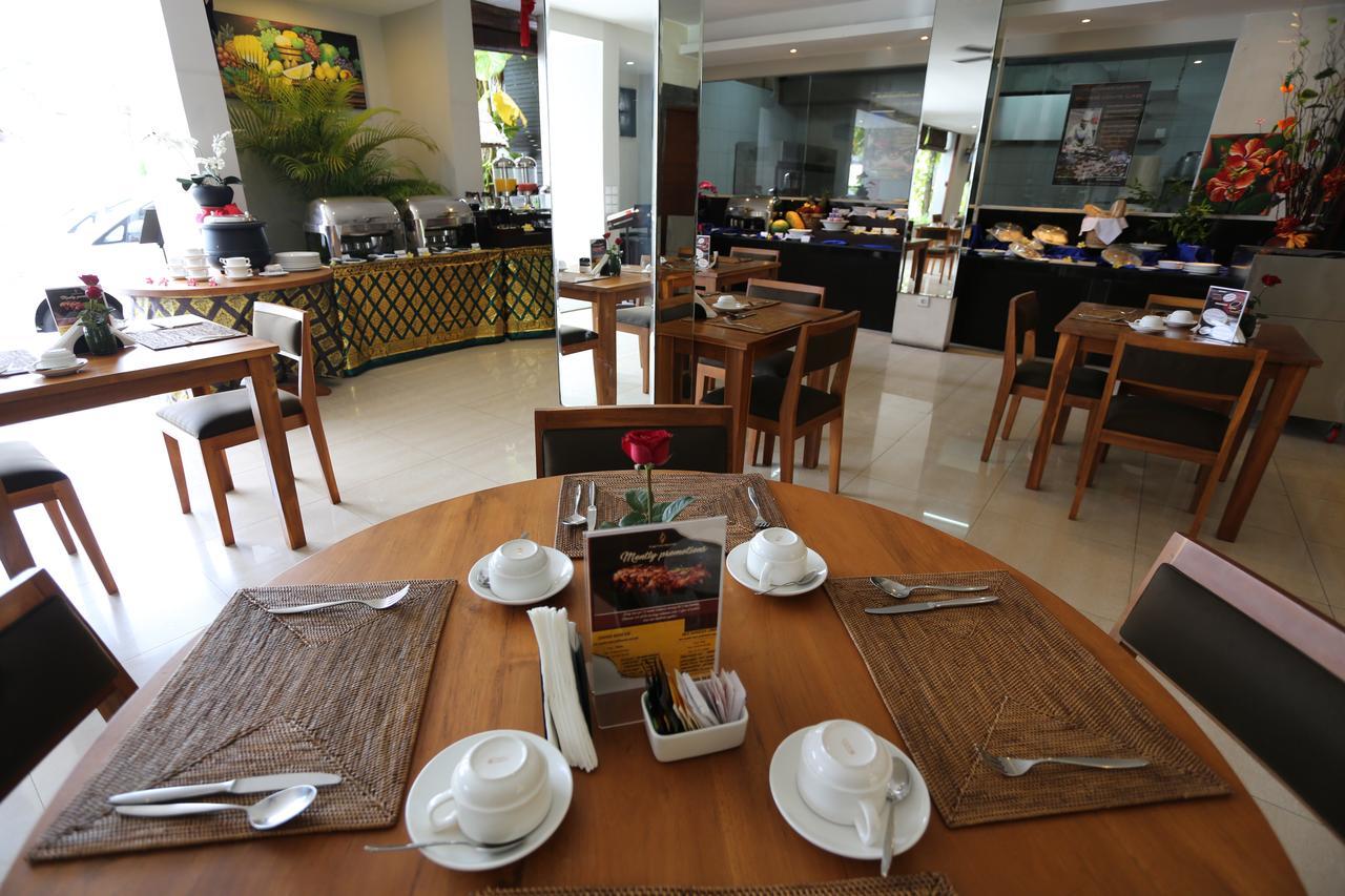 The Light Exclusive Villas And Spa - Chse Certified Семиньяк Экстерьер фото