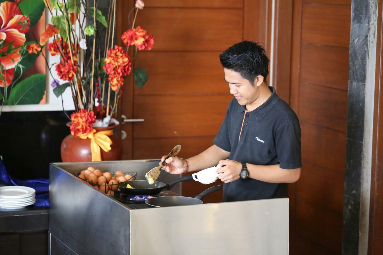 The Light Exclusive Villas And Spa - Chse Certified Семиньяк Экстерьер фото