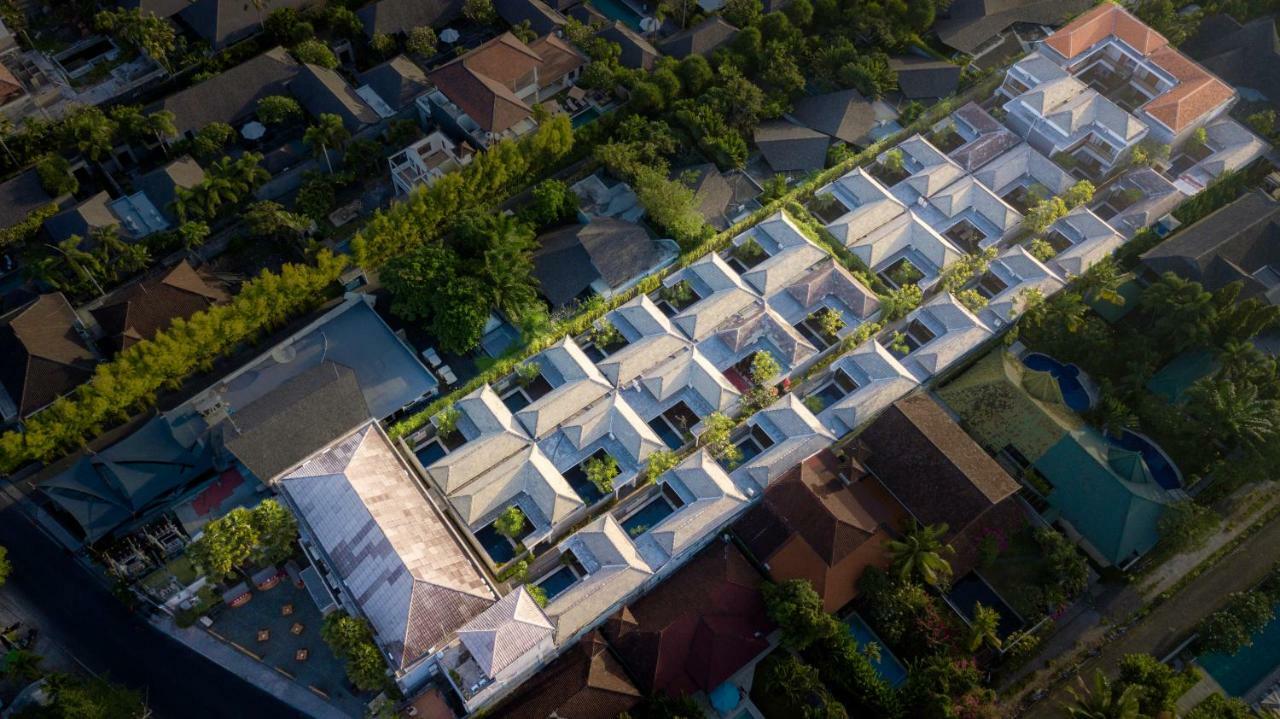 The Light Exclusive Villas And Spa - Chse Certified Семиньяк Экстерьер фото